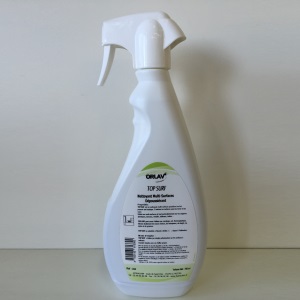 [EG0089] Speed  Surf - nettoyant multi-surfaces 750ml - TOP SURF (PCB6)