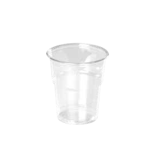 [EN0142] Pot fast 40cl PET christal/50 (PCB16)