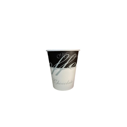 [EN0147] Gobelet/ 100 coffee chic 17,5cl carton - (PCB20)