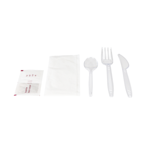 [EN0155] KIT6/1 - P/C 250  (4/1+ sel & poivre) - (PCB1)