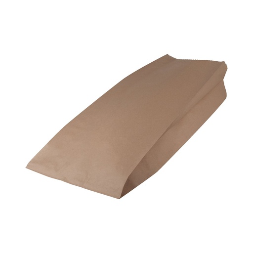 [EN0262] Sacs de regroupement kraft 15 baguettes/100 (PCB1)