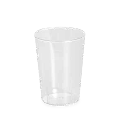 [EN0325] Verrine ronde 6cl /40  (PCB40)