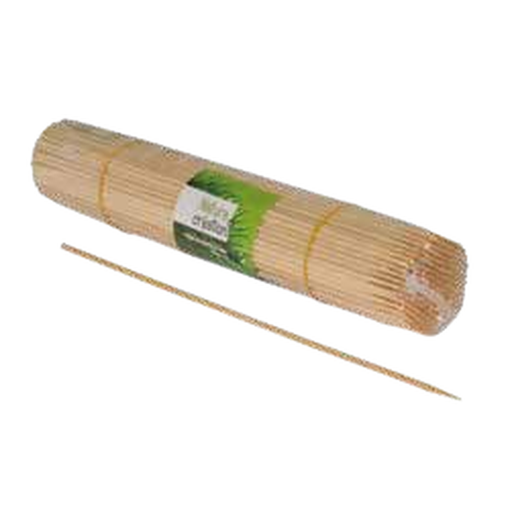 [EN0381] PIQUES A BROCHETTE BAMBOU 20cm /150 (PCB60)