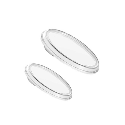 [EN0491] COUVERCLE BOL A SALADE REEMPLOI 750 ML - GRIS - AVEC LOGO (PCB48)