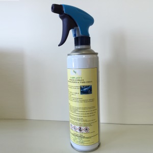 [EV0003] BRILLANTEUR PNEU CAR PLAST BIDON DE 1 L