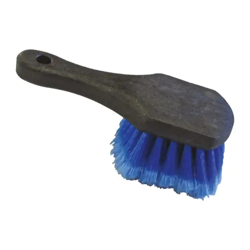 [EV0005] Brosse voitures (manche courte)