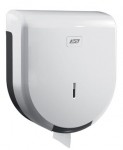 [HY0031] Distributeur de papier toilette maxi jumbo 400 m — blanc