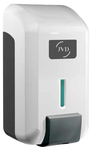 [HY0037] Distributeur de savon mousse à réservoir CLEANLINE 750 ml