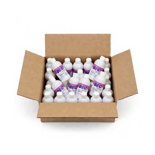 [IB0019] JAVEL DETERQUAT - CL9,6 - CRUCHONS - 250ML (PCB30)