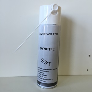 [IB0034] Dégrippant PTFE (téflon) 400ml AE