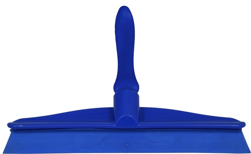[MB0053] Raclette de table alimentaire 30 cm contact alimentaire — bleu