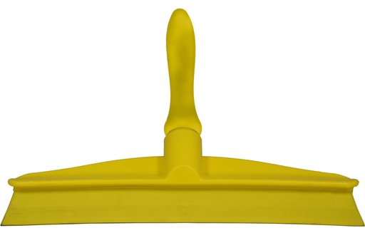 [MB0054] Raclette de table alimentaire 30 cm contact alimentaire — jaune