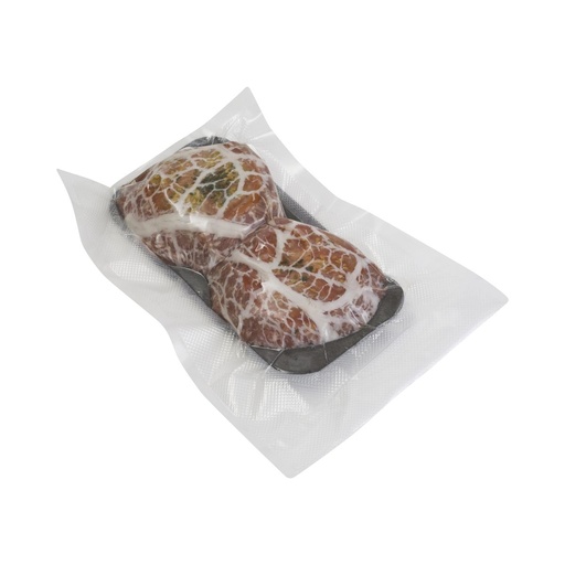 [MB0064] Sacs conservation  s/vide/100 "3 soudures"" 80ù PA/PE 250X350 (PCB10)"