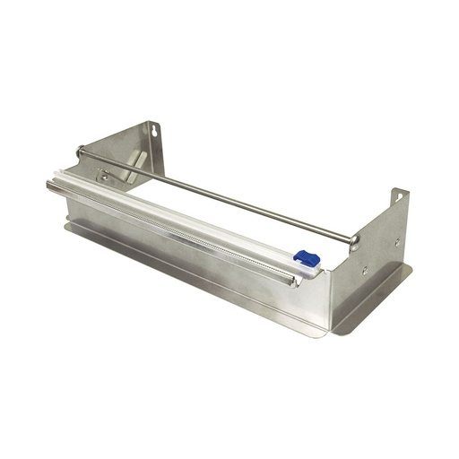 [MB0106] Dévidoir pour Rlx de Film étirable et Aluminium 45cm max (PCB1)