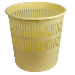 [MN0029] Corbeille à papier de bureau 12 L (PCB12)
