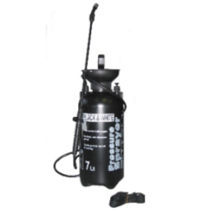 [MN0066] Pulvérisateur black § white  7 L