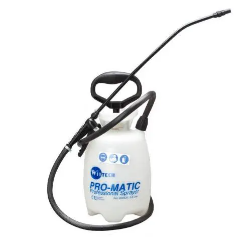 [MN0079] Pulvérisateur PRO MATIC 3.8L