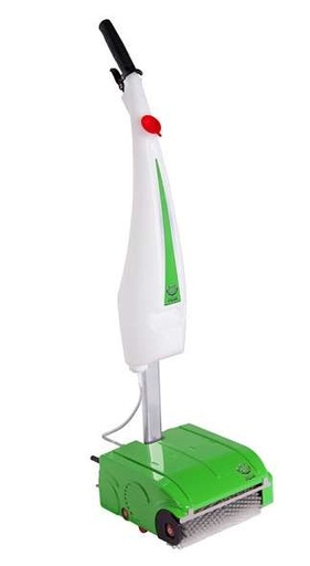 [MN0089] Autolaveuse compacte C25 verte professionnelle