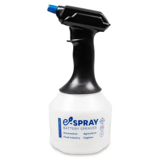 [MN0119] Pulvérisateur électrique E-SPRAY 1L