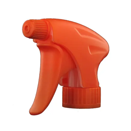 [MN0154] Tête Duraspray Rouge/Blanc pour bouteille 600 ml