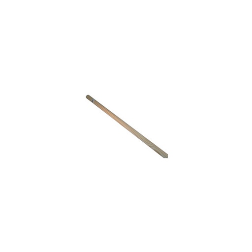 [MN0188] Manche BOIS 1.40m pour Balai Cantonnier et Baldo /1 (PCB25)