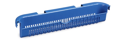 [MN0312] Essoreur pour raclette vitre pour seau 20lt, bleu