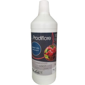 [DE0011] Désodorisant aérosol Citron 750 mL