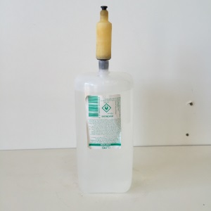 [EG0032] Kit de formation lavage mains - EXEOL